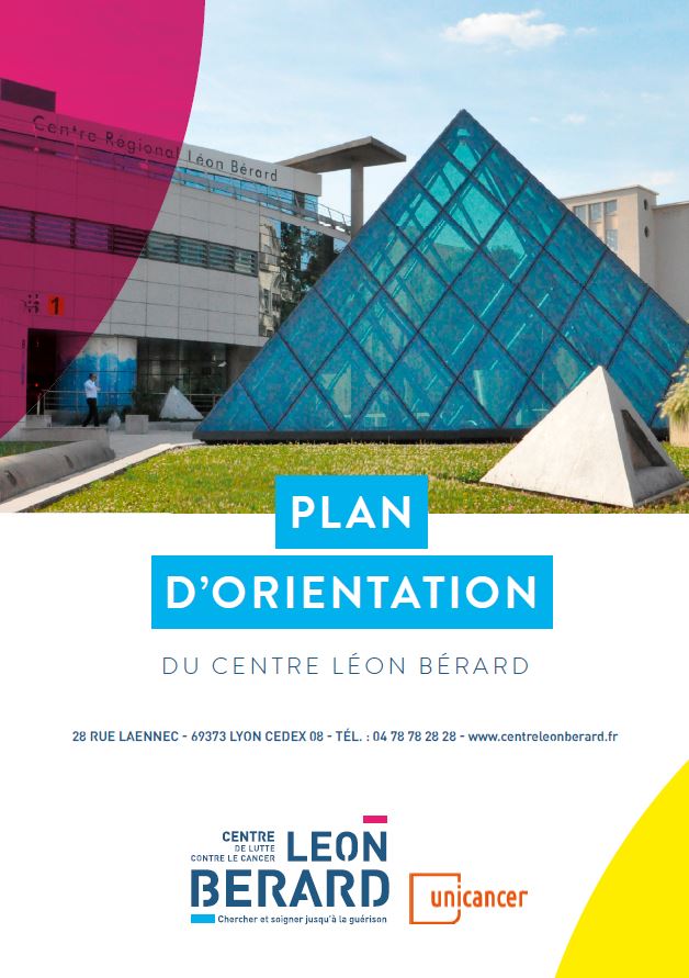 plan d'orientation