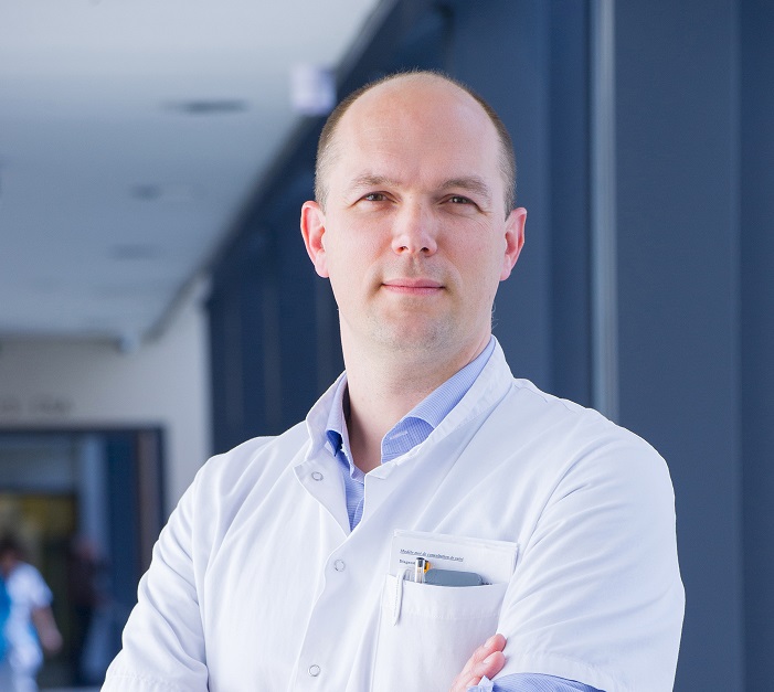 Dr Philippe Cassier