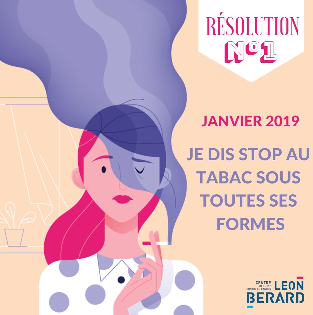 resolution tabac