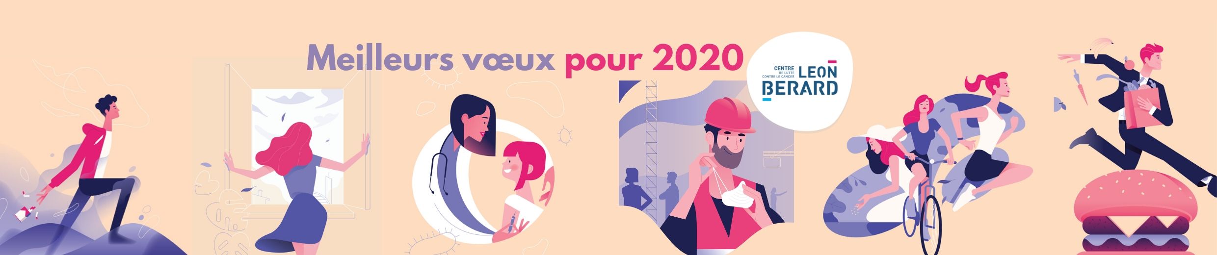 melleurs voeux 2020