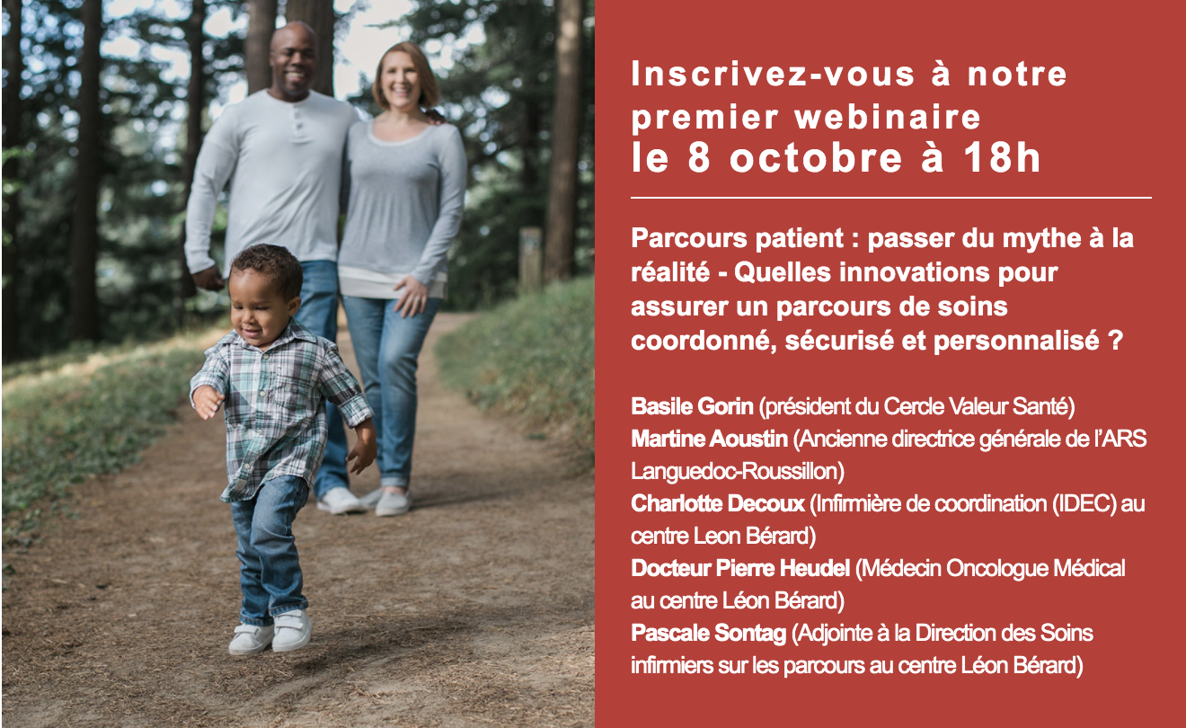 parcours de soins