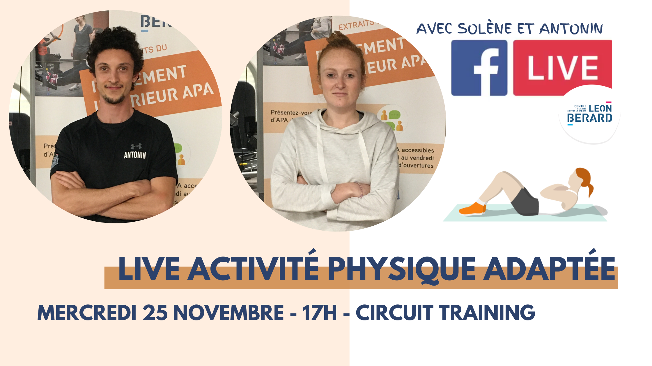 live activite physique adaptee 25 nov