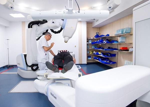 Cyberknife®