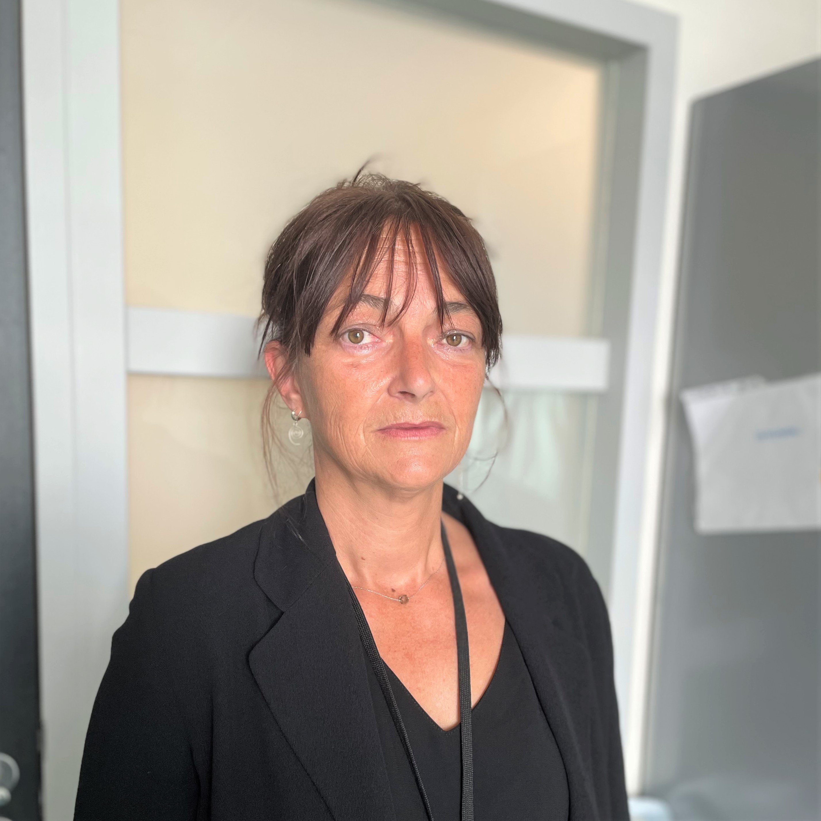 véronique christophe