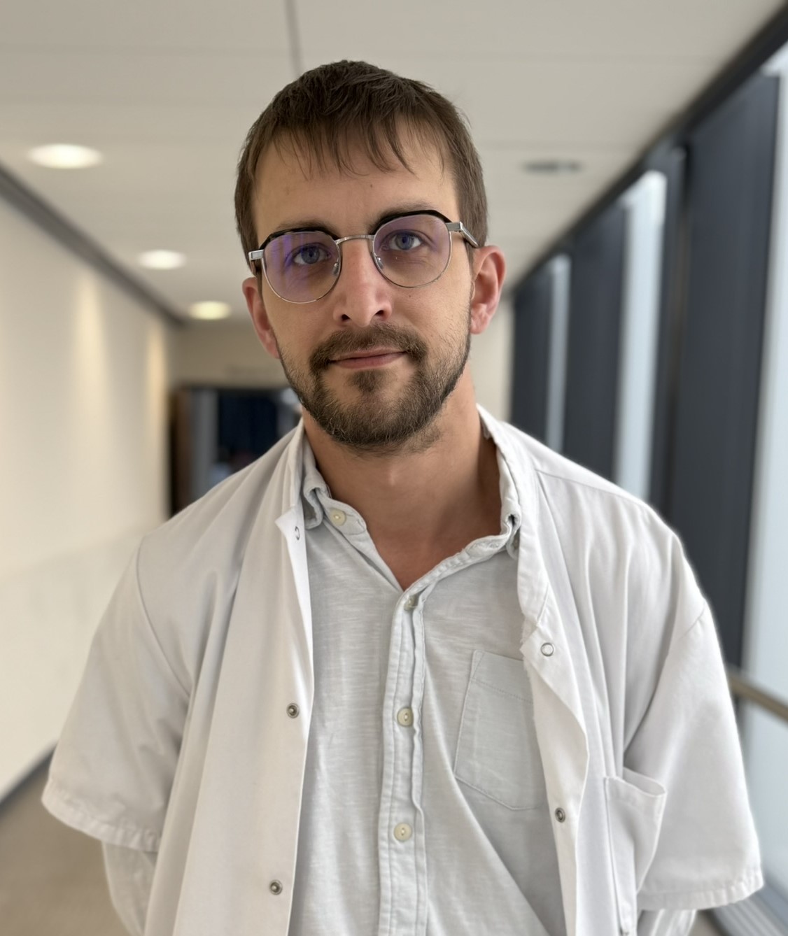 BOURBOTTE-SALMON Florian