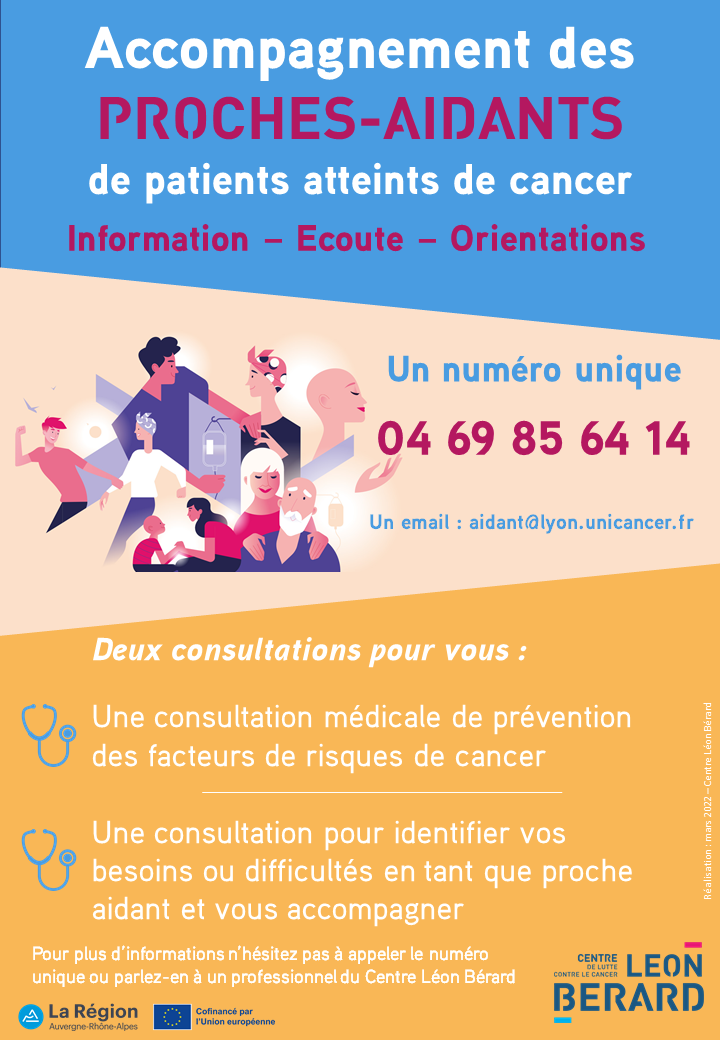 flyer aidants