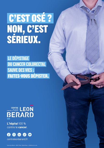dépistage cancer colorectal