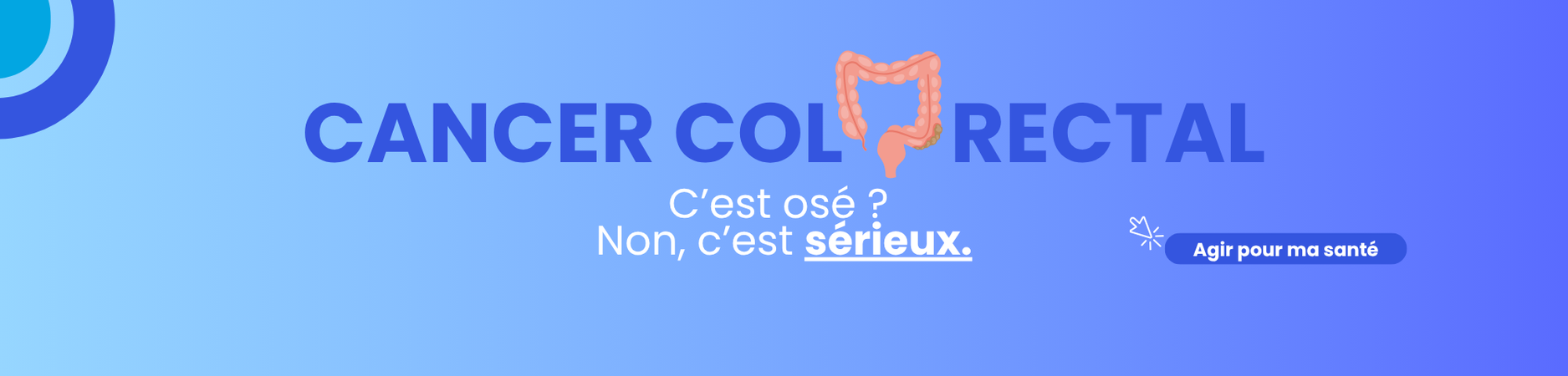 cancer colorectal