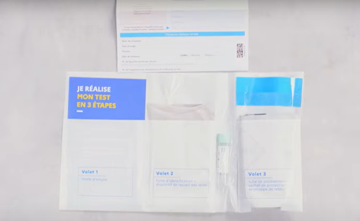 dépistage cancer colorectal