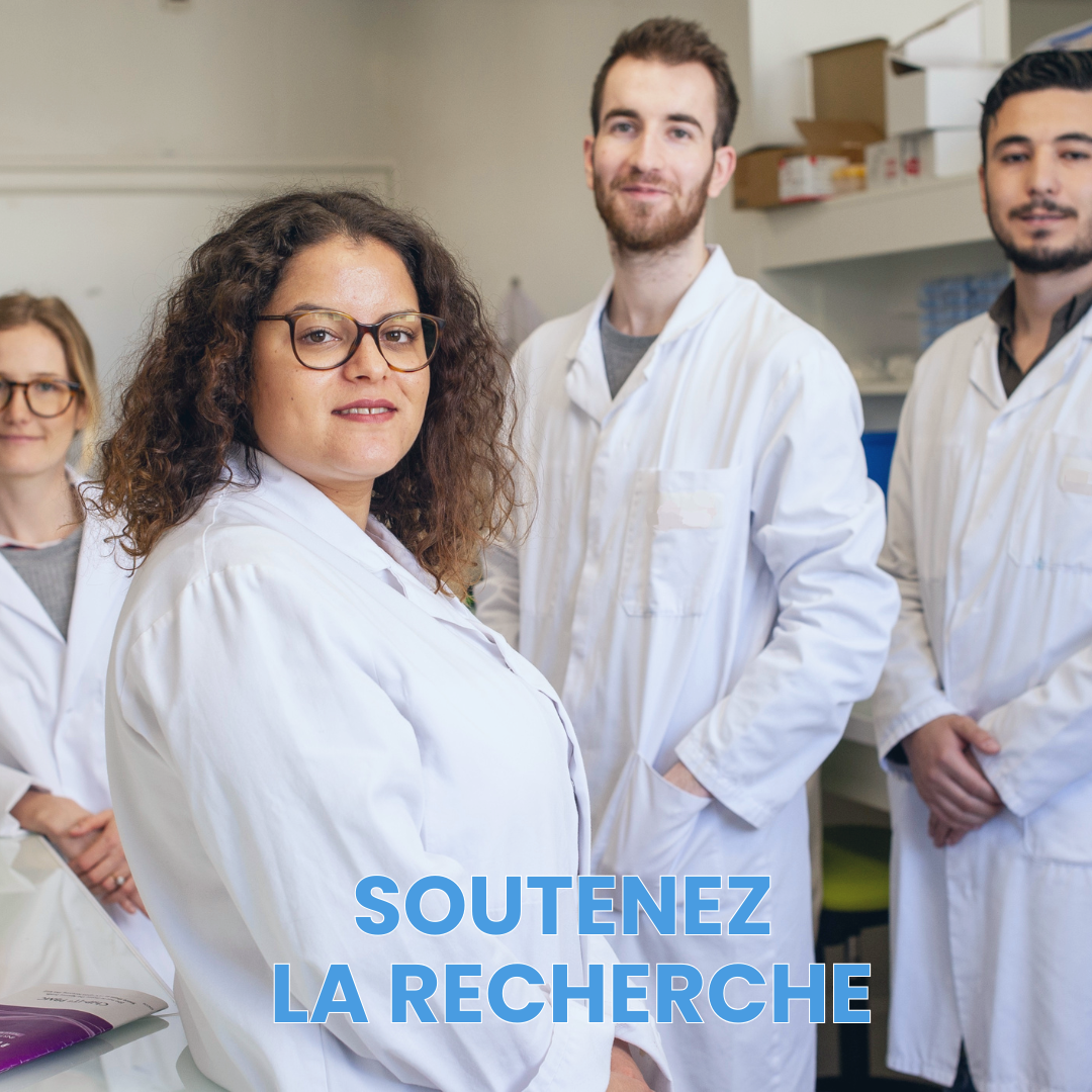 recherche