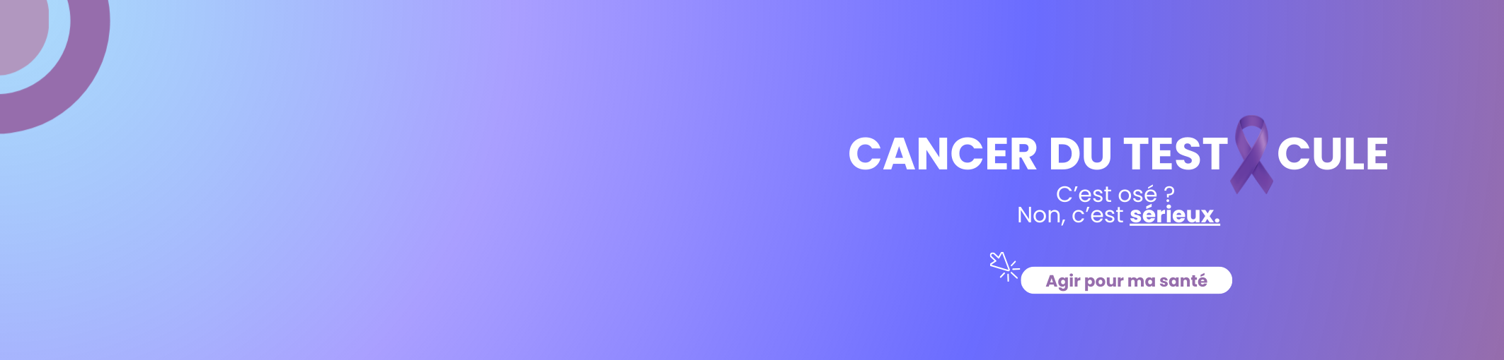 cancer testicule