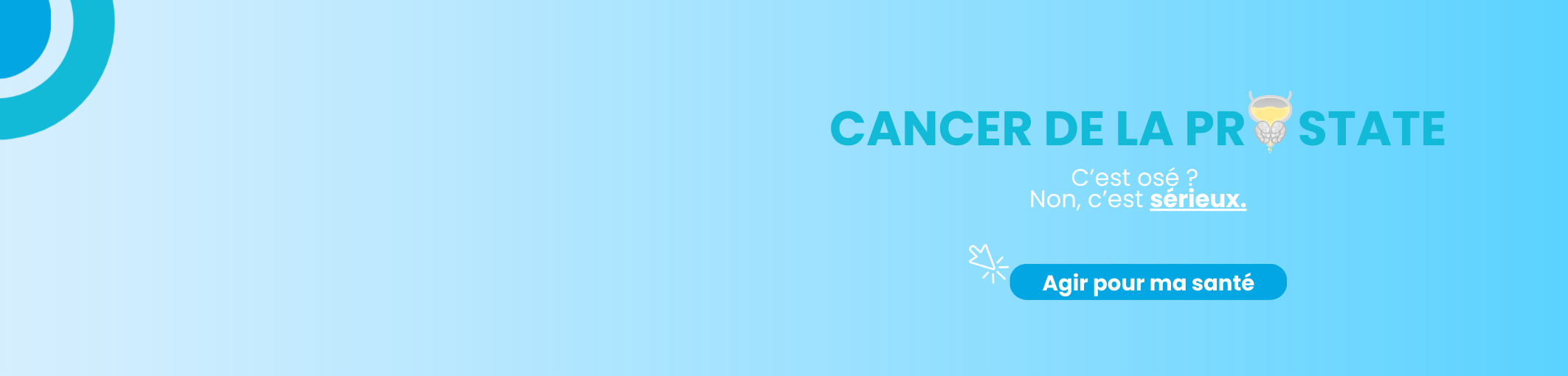 cancer de la prostate 