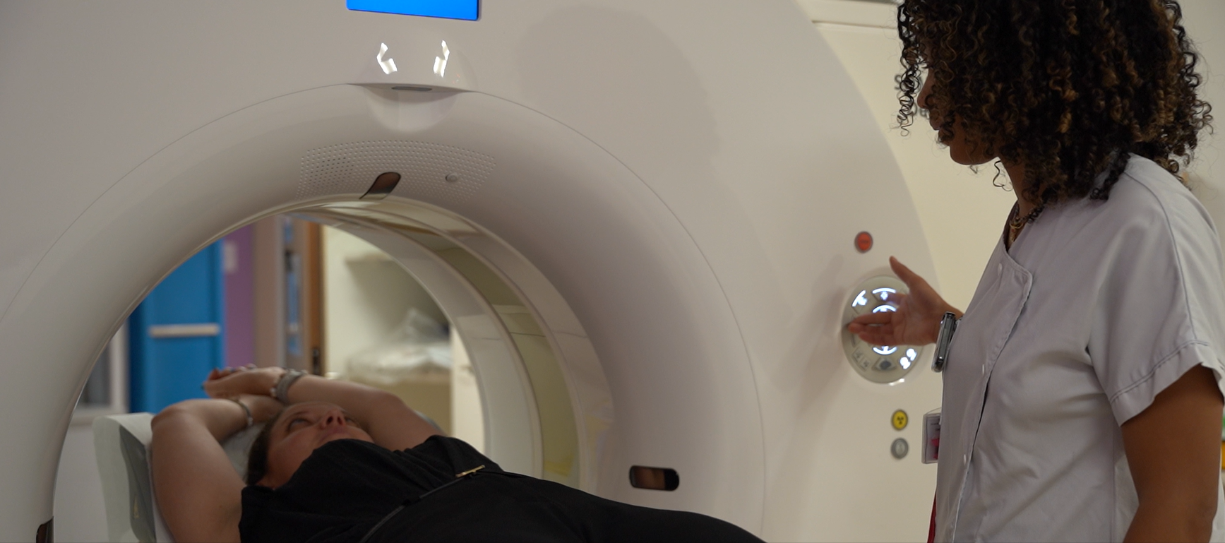 manipulateur·rice en radiologie médicale