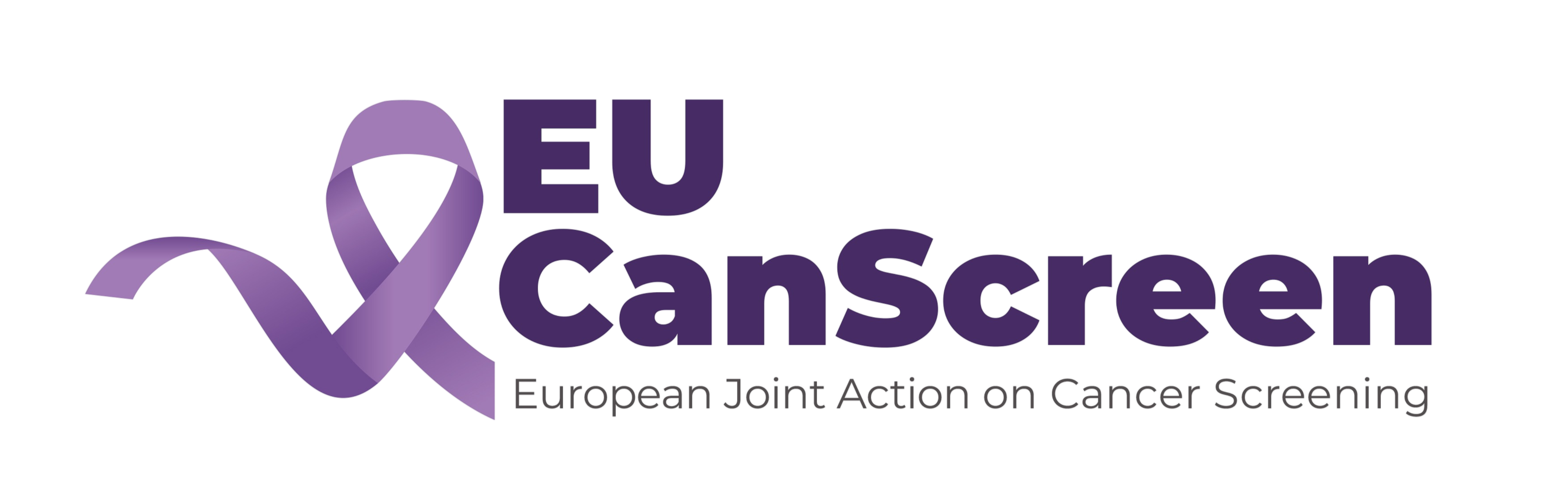 EU CanScreen logo