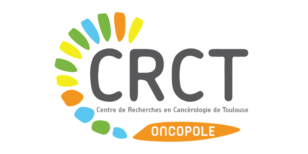 Logo CRCT