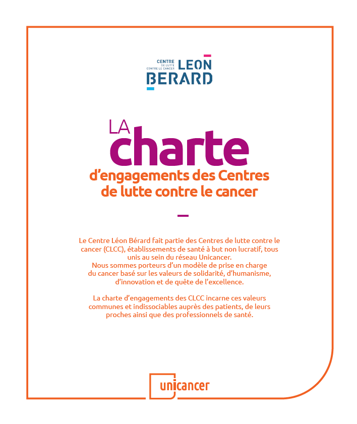 charte unicancer