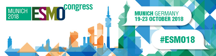 ESMO 2018