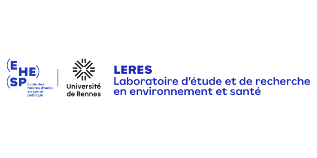 logo LERES