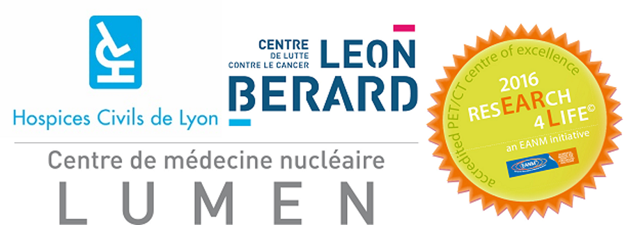 Logo accrédidation du Centre LUMEN