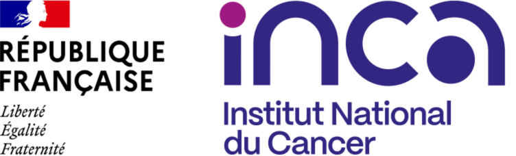 Logo de l'INCa