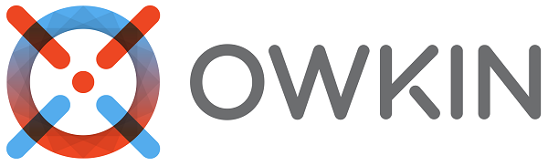 logo de OWKIN