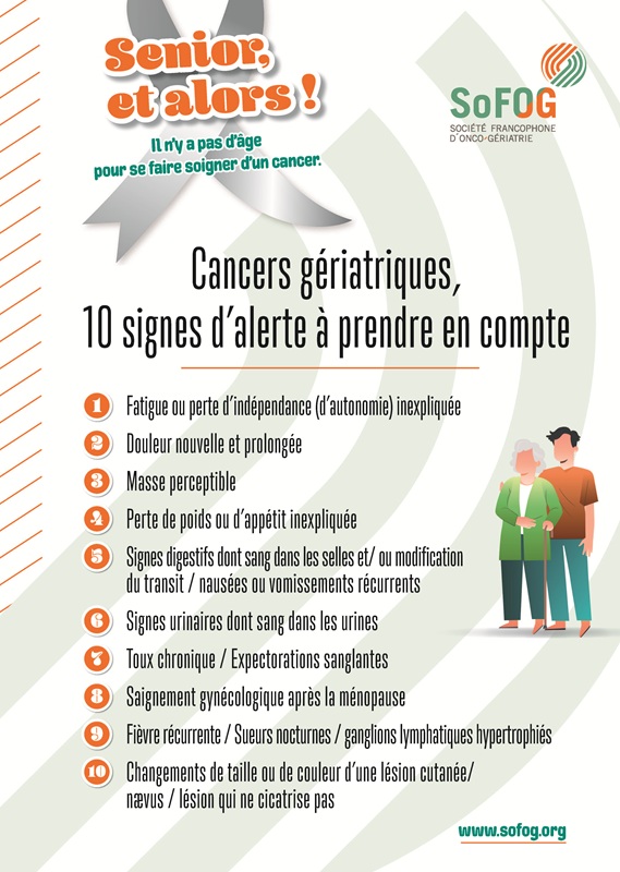 flyer des 10 signes qui doivent alerter