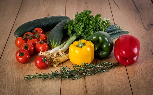 des légumes et des fruits contre le cancer