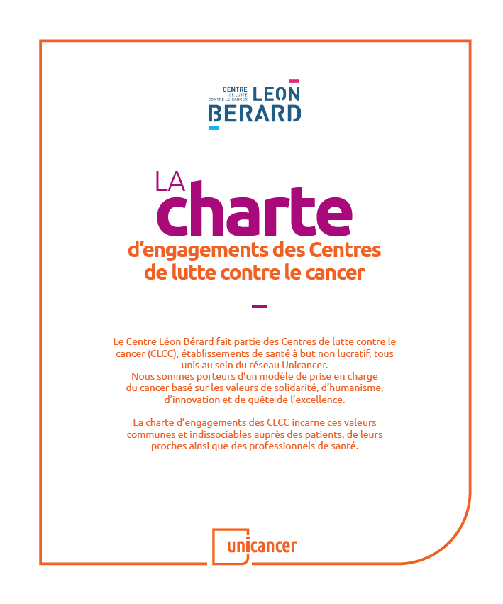 charte Unicancer