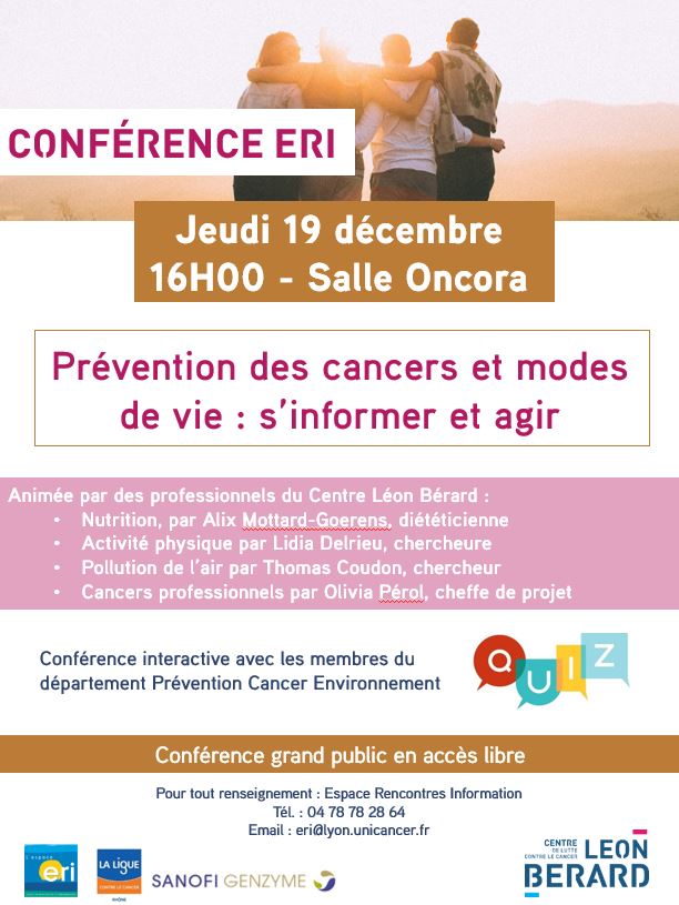 conférence