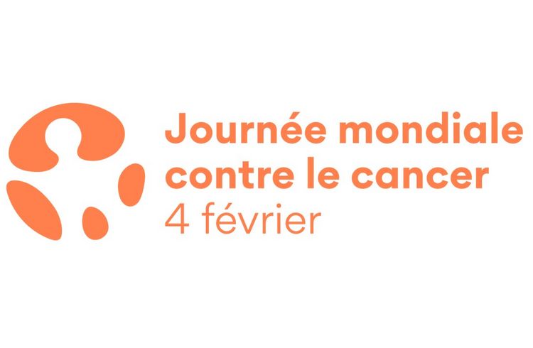 journée mondiale contre le cancer