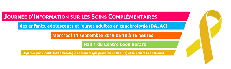 affiche septembre en or