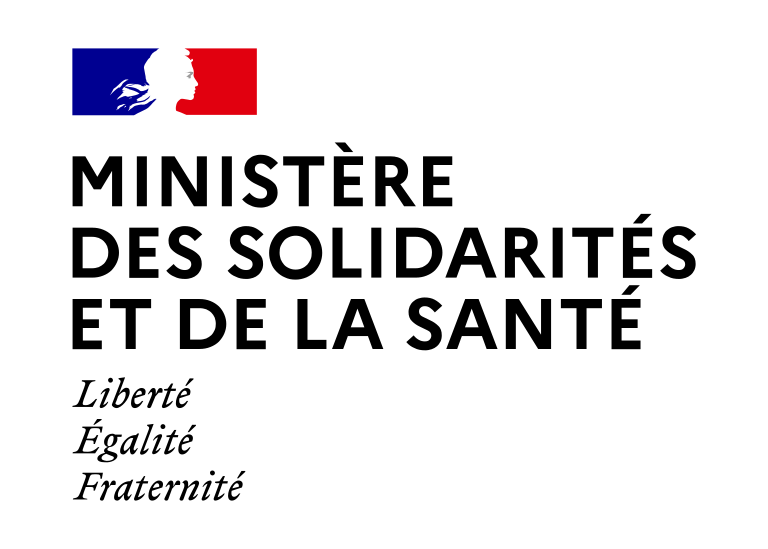 logo ministère santé