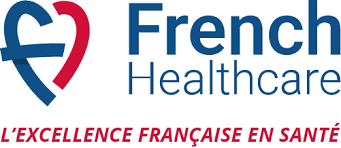 Logo de French Healthcare