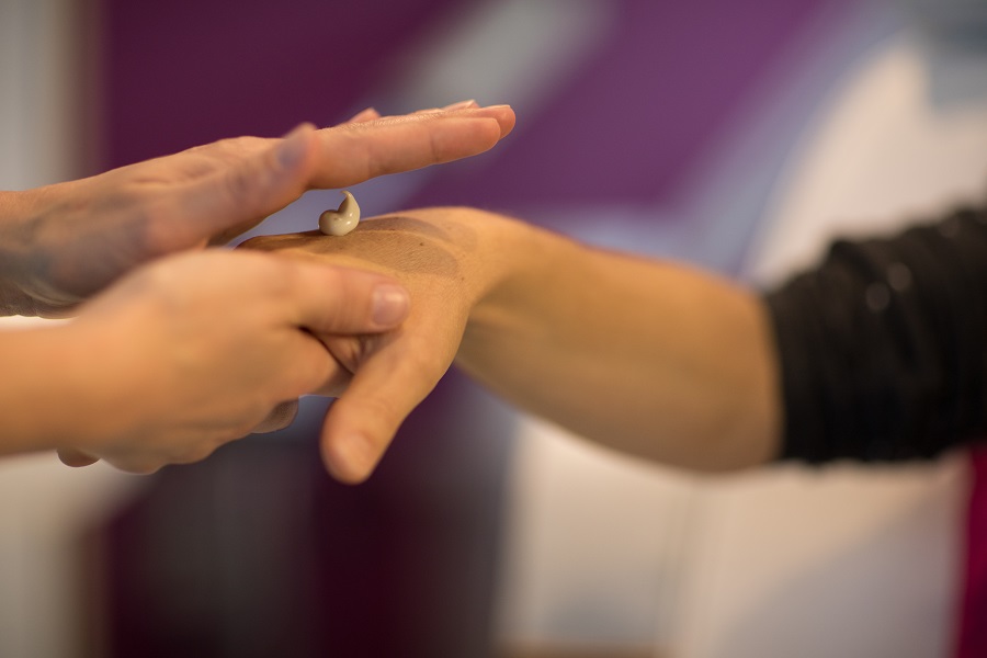 rencontres en ligne pour les patients cancéreux