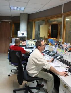 Equipe de nuit