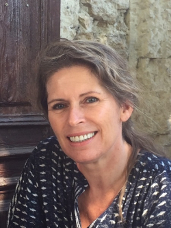 Dr Marec Bérard