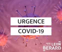 Urgence covid-19