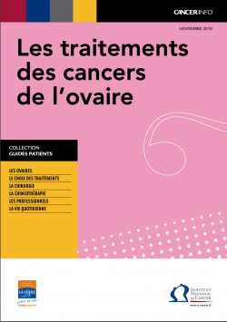 Cancer des ovaires traitement | opérations des ovaires ...