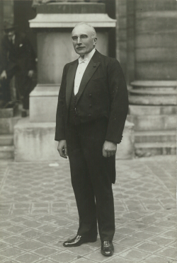 Léon Bérard