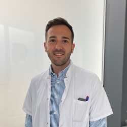 Dr Olivier Renard