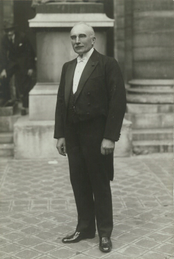 léon Bérard