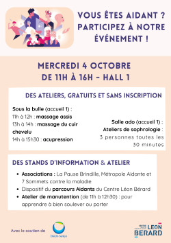 affiche