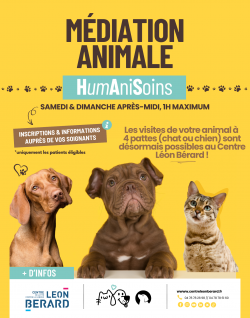 médiation animale