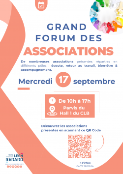 Affiche de l'événement 