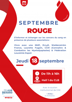 septembre rouge