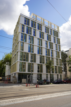 Centre de prévention