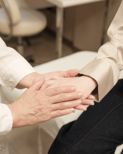 Soutien psychologique SALT