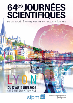 Affiche JS SFPM 2026