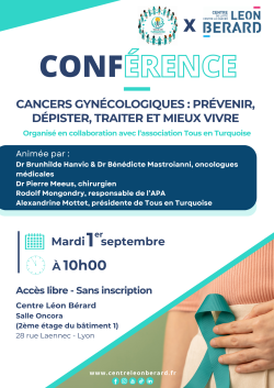 conférence