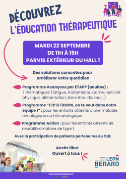 affiche